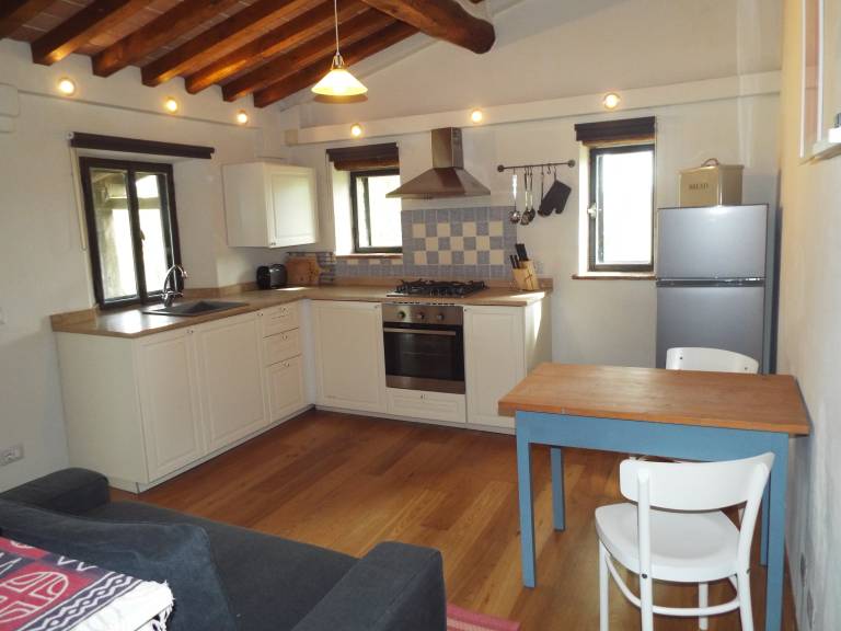 Agriturismo Casole D'elsa