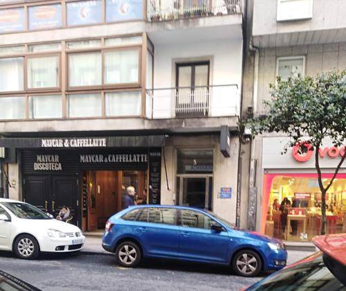 Appartement Saint-Jacques-de-Compostelle