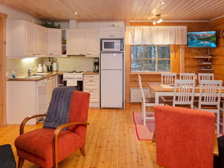 House with sauna — photo 5