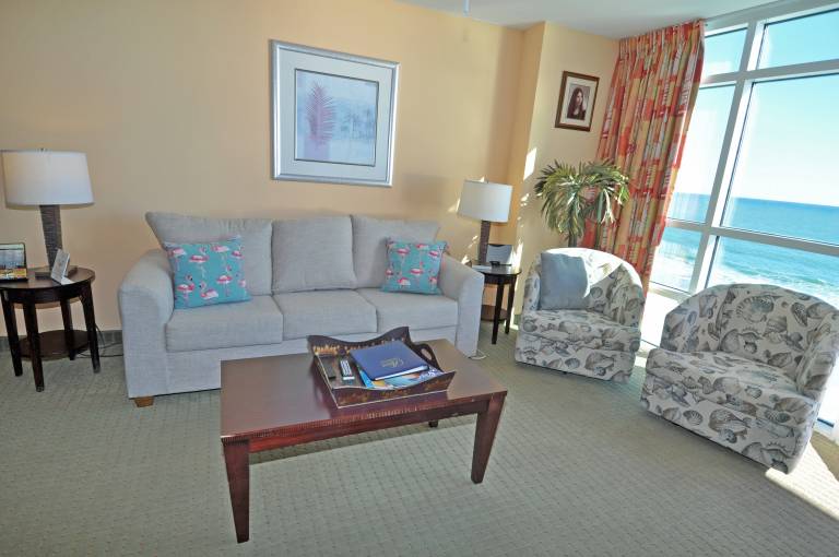 Apartment Cherry Grove Beach
