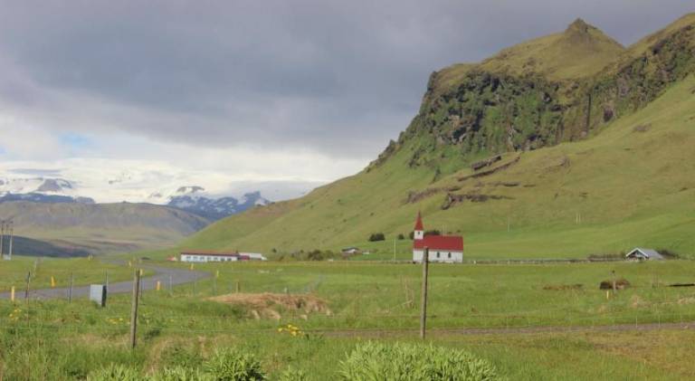 Prestshus 2 Guesthouse