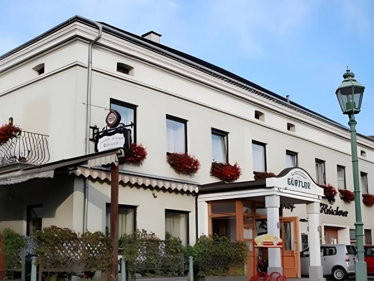 Gasthof Zur Linde