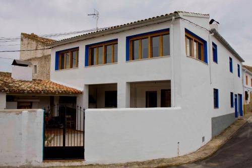 Apartamento  Yátova