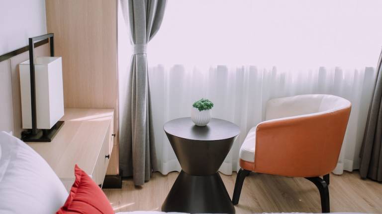 Accommodation  Tongxiang
