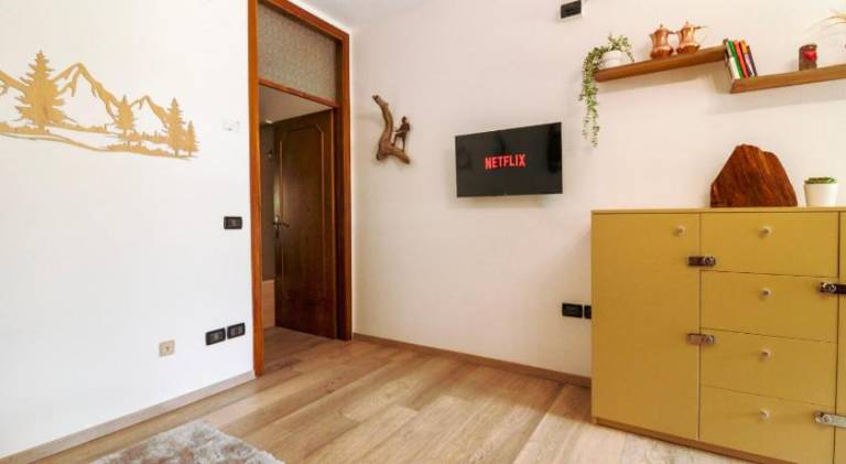 Holiday apartment with 1 room for 4 persons — photo 4