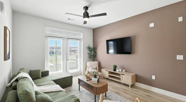 100 m&sup2; Ferienwohnung