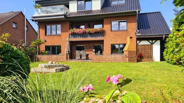 Ferienwohnung Neustadt in Holstein