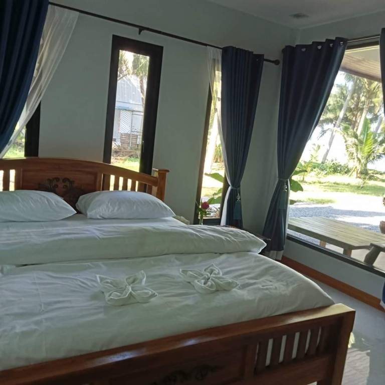 House Bang Nam Chuet