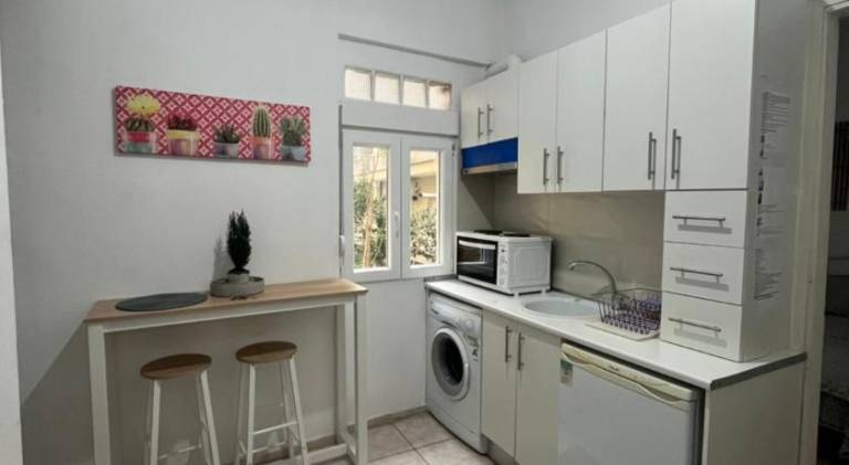 Rental apartment | Close to Hagia Sophia in Thessaloniki