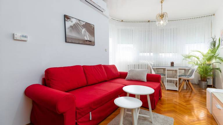 Apartman  Sveta Klara