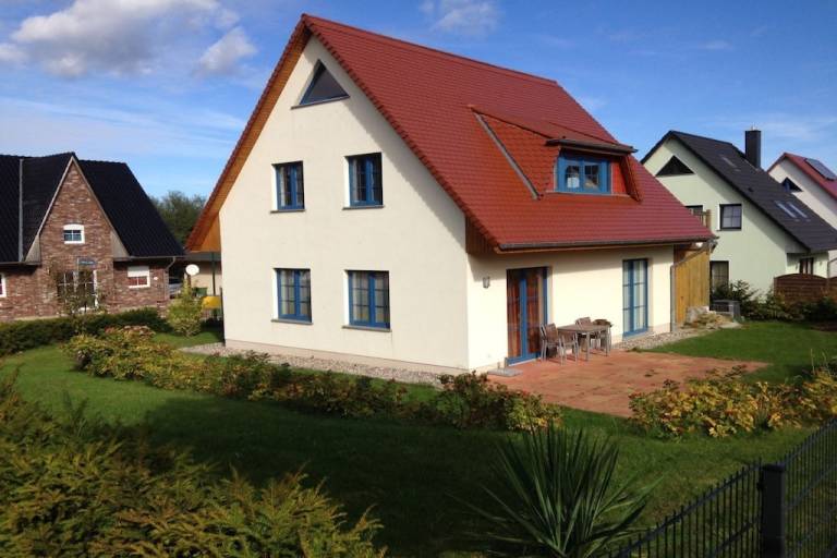 Ferienhaus  Klütz