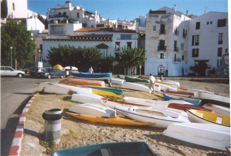 Maison de vacances Cadaqués