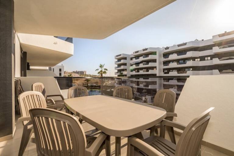 Apartamento Urbanova