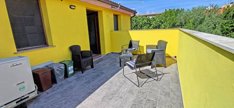 Wonderful apartment with patio | Pets are welcome — photo 2