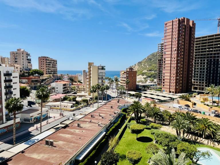 Apartamento Finestrat