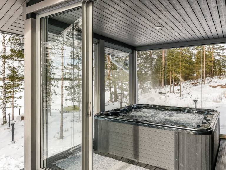 Charming house with sauna & patio | Nature view | Beach nearby | Pets are welcome — photo 3