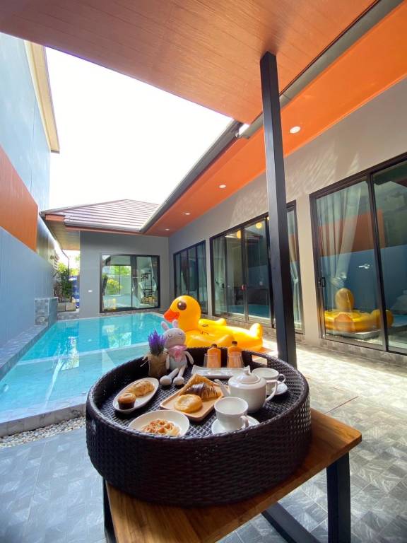 Villa Nam Noi