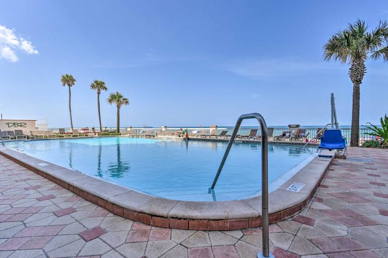 Apartment  Ellinor Village