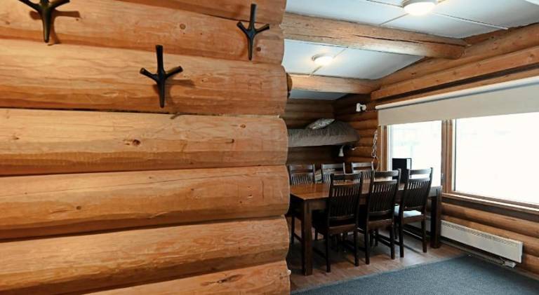 Beautiful holiday apartment with sauna & terrace | Pet-friendly — photo 5