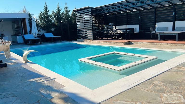 θέρετρο Palaia Fokaia