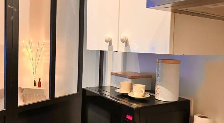 Modern SPA - Cosy & Chic - JACCUZI — photo 2