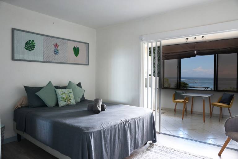Appartement Papeete