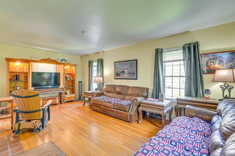 House Gloversville