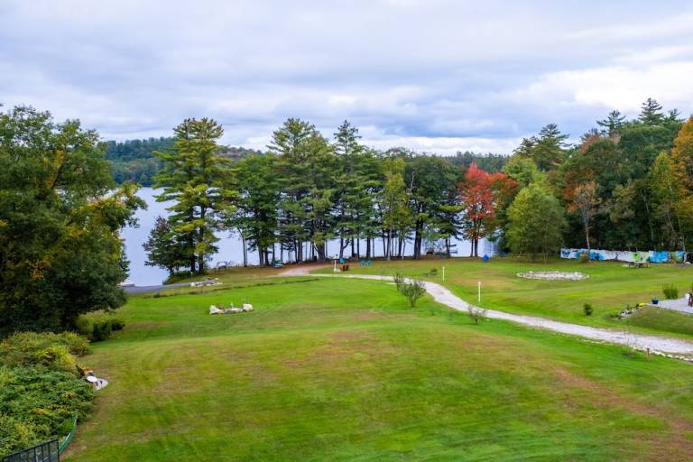 Motel  Bridgton