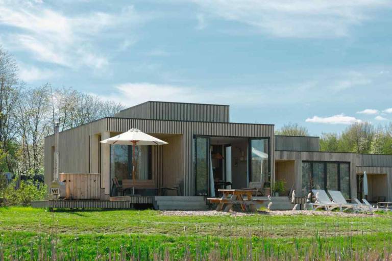 Ferienhaus Zeewolde
