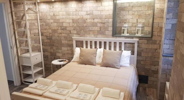 Holiday apartment | Close to Catania Cathedral — photo 2