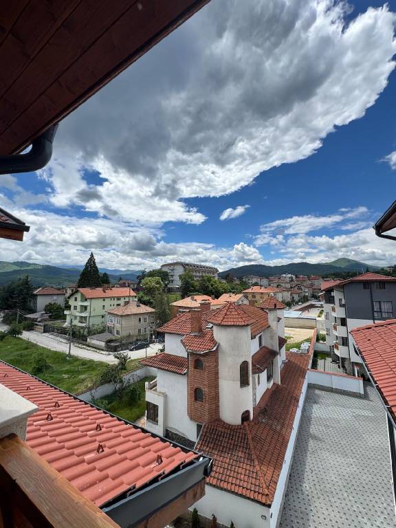 Apartment with 2 rooms for 5 persons in Velingrad