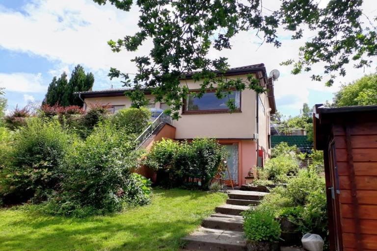 Ferienhaus  Vöhl