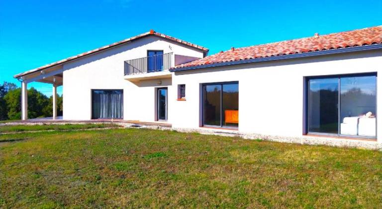 Villa  Montauban