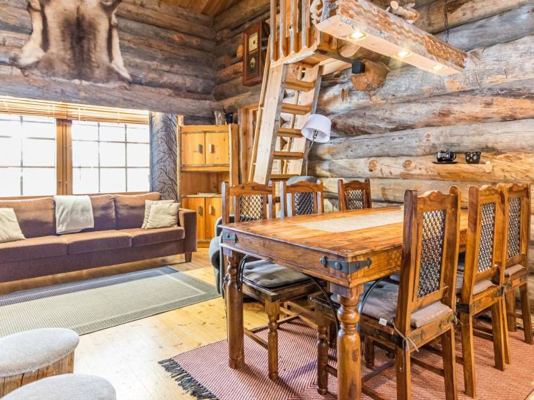 Vacation home with sauna | Dogs allowed — photo 5