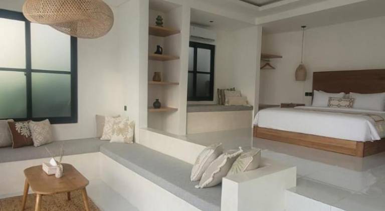 Villa with pool | Pet-friendly — photo 2