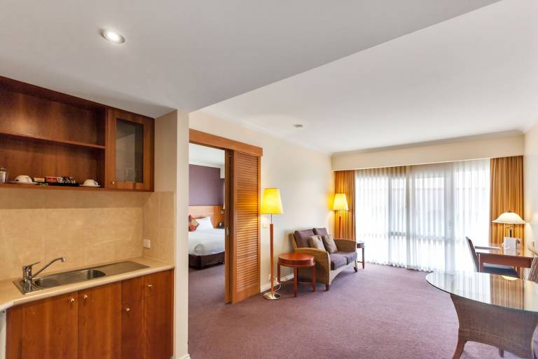 Motel Traralgon