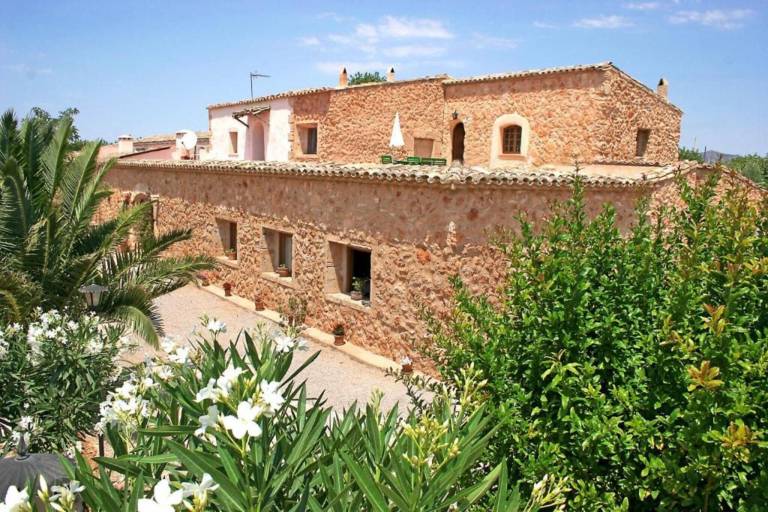 Apartamento Lluchmayor