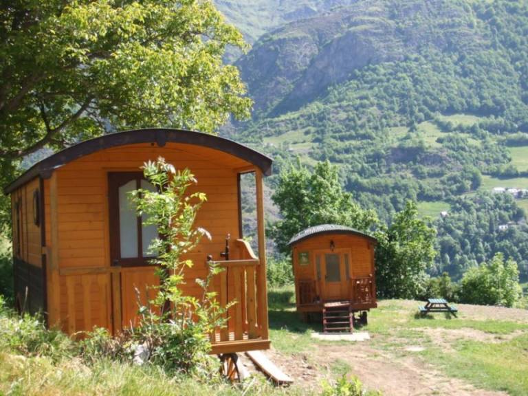 Apartamento inusual  Gavarnie