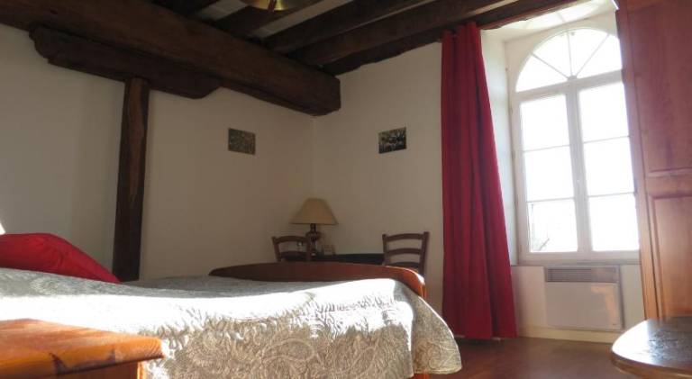 Chambres d'hotes du Moulin de la Chaussee — photo 2