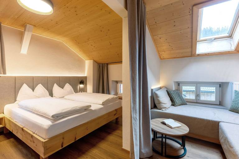 Ferienwohnung Deutschnofen