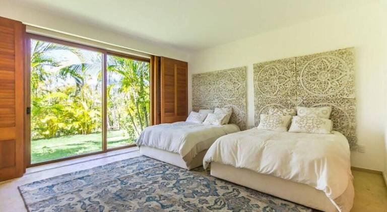Luxury Modern Punta Mita Condo 3 bdrm, sleeps 8 with Golf access — photo 2
