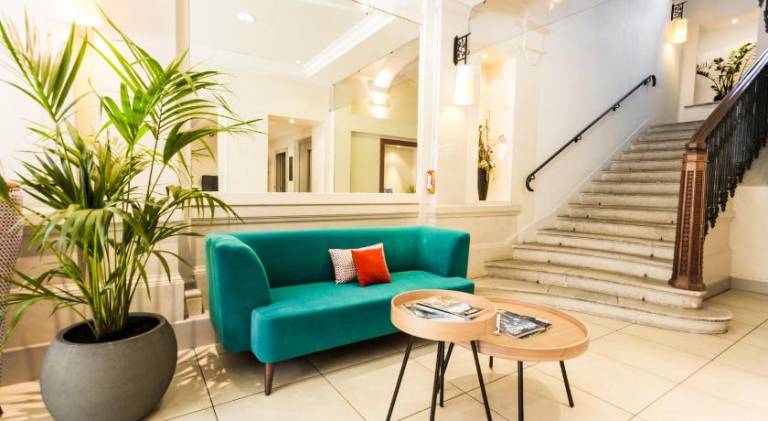 Serviced apartment with garden & patio | Good for workation — photo 3
