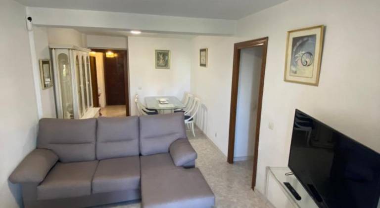 Holiday apartment with 3 rooms for 5 persons — photo 2
