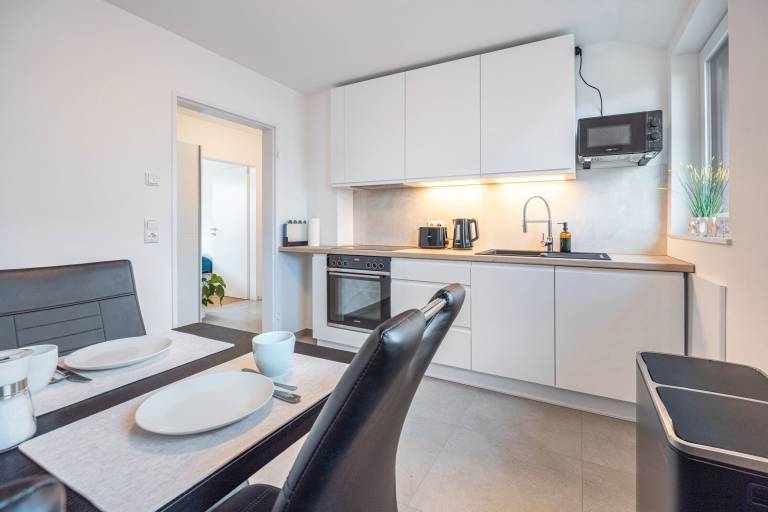 Ferienwohnung Uelzen