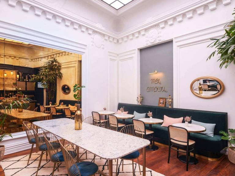 Hotel Mercure Nantes Centre Passage Pommeraye in Malakoff