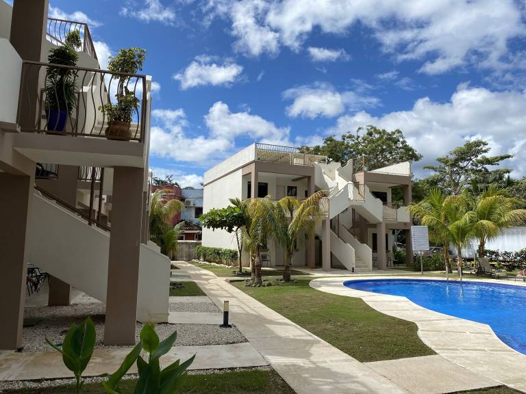 Condo  Coco