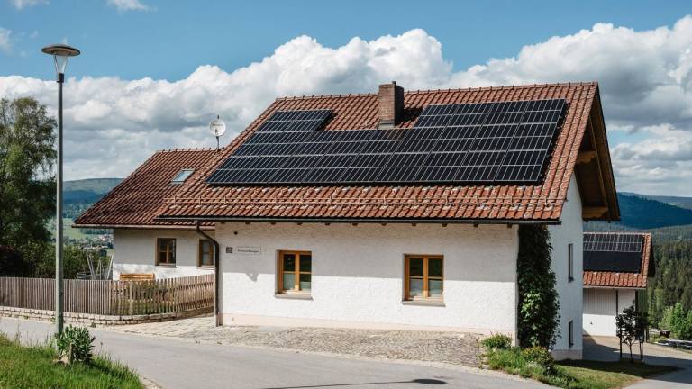 Ferienwohnung  Freyung