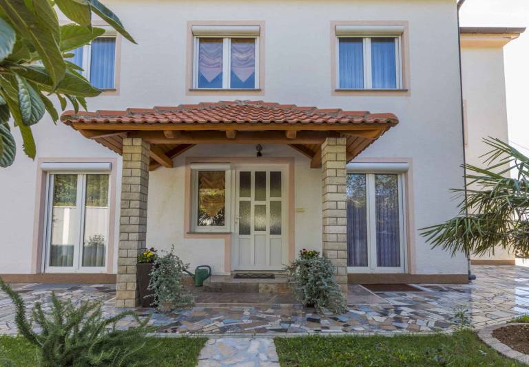 Apartament  Klenovica