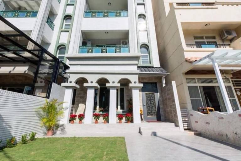 Accommodation  Taitung City