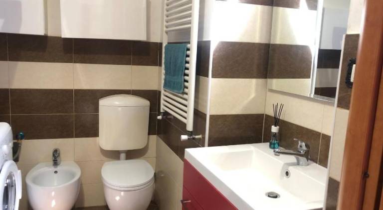 Rental apartment with 1 room for 3 persons — photo 4
